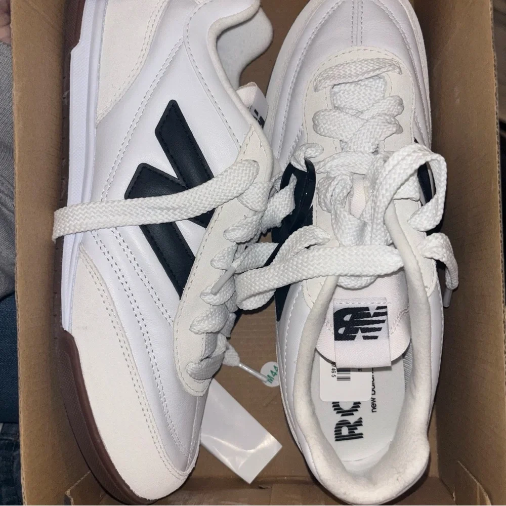 New Balance Men's RC 42 Shoes NEW - Picture 6 of 7